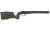 MDT Field Stock Chassis Tikka T3 SA Black - 2