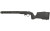 MDT Field Stock Chassis Savage SA Black