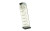 ETS 9mm 22 Round Magazine for Glock 17/19/26 Clear