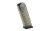 ETS 9mm 17 Round Magazine for Glock 17/19/26 Carbon Smoke