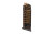ETS 10mm 15 Round Magazine for Glock 20/29/40 Carbon Smoke