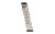 ETS .40S&W 24 Round Magazine for Glock 22/23/27 Carbon Smoke