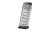 ETS .40S&W 13 Round Magazine for Glock 23/27 Clear - 2