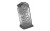ETS 9mm 10 Round Magazine for Glock 26 Clear