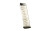 ETS 9mm 12 Round Magazine for Glock 43 Clear