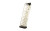 ETS 9mm 12 Round Magazine for Glock 43 Clear - 2