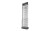 ETS S&W Shield 9mm 12 Round Magazine Clear - 2