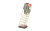 ETS 9mm 17 Round Omega Magazine for Sig P320 Clear - 2