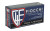 Fiocchi Ammunition 9mm 147gr FMJ 50 Round Box - 2