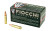 Fiocchi Ammunition 300 Blackout 150gr FMJ 50 Round Box