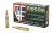 Fiocchi Ammunition 308 Win 150gr PSP 20 Round Box