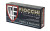 Fiocchi Ammunition .380 ACP 90gr JHP 50 Round Box - 3