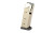 Shield Arms S15 Gen3 Magazine For Glock 43X/48 Black Nickel - 2