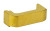 Shield Arms Premium S15 Mag Catch for Glock 43X/48 RH Gold - 2