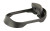 Shield Arms Carry Magwell for Glock 19/23/44 Gen 5 Black