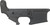 Desert Tactical Solutions DTS-15 Enhanced AR-15 Stripped Lower Receiver - 2