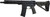 Desert Tactical Solutions Enhanced AR-15 Pistol 10.5" 5.56 OD Green