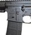 Desert Tactical Solutions Enhanced AR-15 Pistol 10.5" 5.56 OD Green - 3