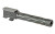 Shadow Systems Compact Threaded Spiral Fluted Barrel MR/XR Black - 2