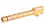 Shadow Systems Full-Size Threaded Spiral Fluted Barrel MR/DR Bronze - 3