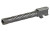 Shadow Systems Full-Size Threaded Spiral Fluted Barrel MR/DR Black - 3