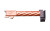 Shadow Systems Performance Barrel & Compensator MR/XR Bronze