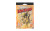Die Free Co Kung Fu Grip OD Green - 2