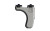Die Free Co Full Stop Hand Stop Gray