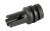 KAK Industry Retro Duckbill Flash Hider 1/2x28 - 3