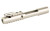 KAK Industry K-SPEC Enhanced AR15 Carrier Down Vent, NP3/Chrome