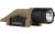 Inforce WML White/IR Light Gen3 450 LM Flat Dark Earth