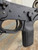 Velocity Triggers 4lb Curved AR-15 Trigger - 4