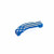 Velocity Great American Trigger Guard Blue - 2