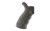 Ergo Original Grip with Aggressive Texture (AT) SureGrip Black