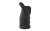 Ergo TDX-0 Tactical Deluxe Zero Angle SureGrip Black - 2