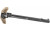 Radian Raptor LT Ambidextrous Charging Handle Flat Dark Earth