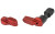 Radian Talon 45/90 Safety Selector 2-Lever Kit Red - 2