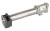 Radian AFTERBURNER + RAMJET for Glock 19 Gen4 Gray