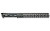 Radian Upper Hand Guard Set 14" Gray