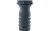 Mission First Tactical REACT Short Grip Black