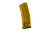 Mission First Tactical EXD Translucent 30 AR/M4 5.56 Magazine Yellow - 3