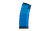 Mission First Tactical EXD Translucent 30 AR/M4 5.56 Magazine Blue