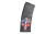 Mission First Tactical EXD 30 AR/M4 5.56 Magazine American Punisher