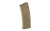 Mission First Tactical Standard 10/30 AR 5.56 Magazine Scorched Dark Earth