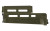 B5 Systems AK Handguard OD Green