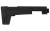 B5 Systems AK Stock 5.5mm Black - 3