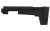 B5 Systems AK Stock 4.5mm Black - 2