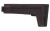 B5 Systems AK Stock 4.5mm Plum - 2
