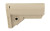 B5 Systems Sierra K Stock Flat Dark Earth - 2