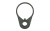 B5 Systems QD End Plate - 2